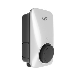 Fox ESS A Series 7.3kW EV Charger - Tethered (Single Phase) - A7300P1 - Image 2