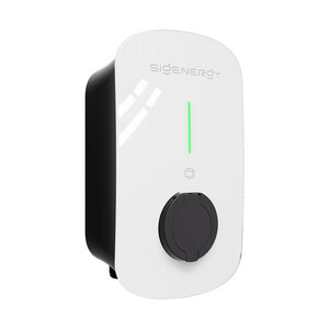 Sigenergy 11kW Untethered EV Charger (4G, Type 2 Socket)