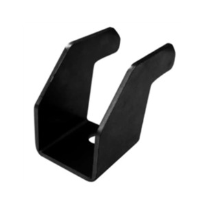 GSE END H16 CLAMP 30MM C/W FOAM ART100814