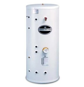 RIELLO 29450640 200L CYLINDER +50L BUFFER