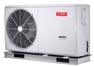RIELLO R32 MONO 4KW NXHM004