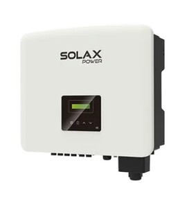 SolaX Power X3- PRO 30KW INV C/W DC