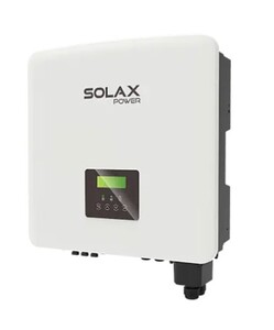 SolaX Power X3-HYBRID 12.0E TP 12KW