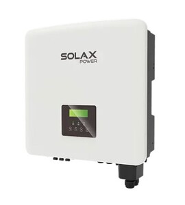 SolaX Power X3-HYBRID 15.0KW 3PHASE 15KW