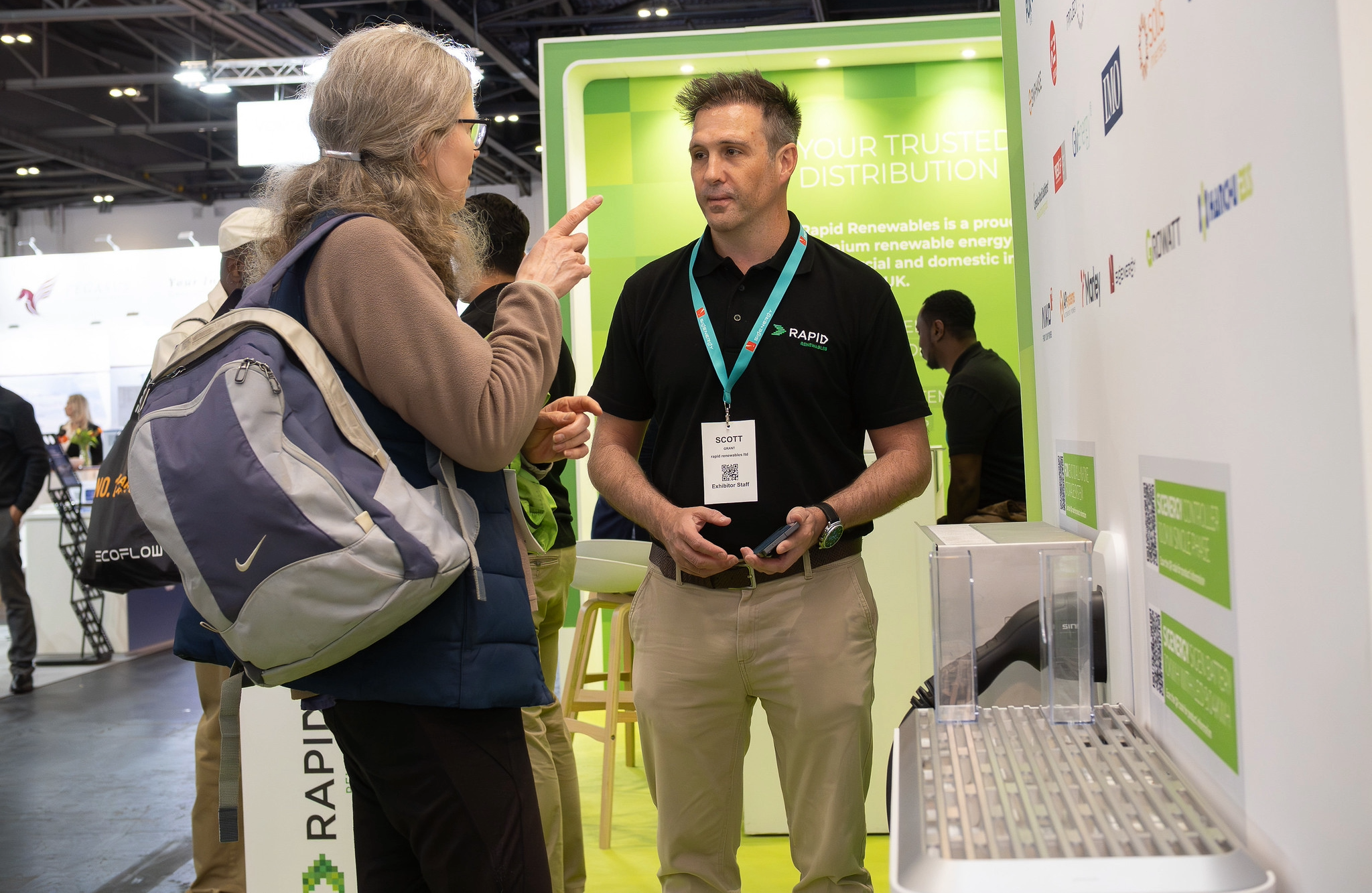 Solar & Storage Live 2026