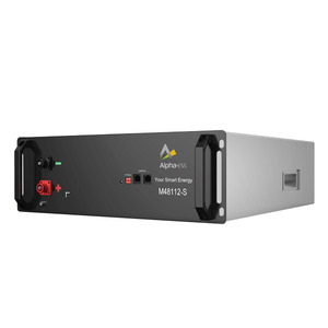 ALPHA M48112-S 5.73KW (C1) BATTERY