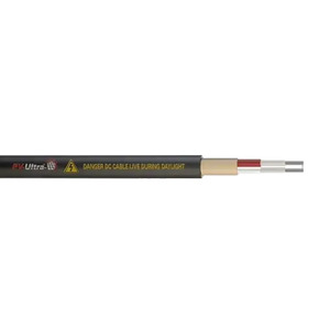 PV6.0 SOLAR CABLE (100M)