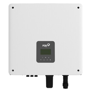 FOX ESS H1-6.0 HYBRID INV 6.0KW G2