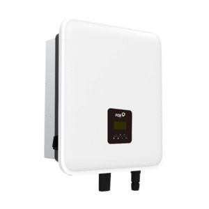 FOX HYBRID KH7 SINGLE PHASE INVERTER 7KW