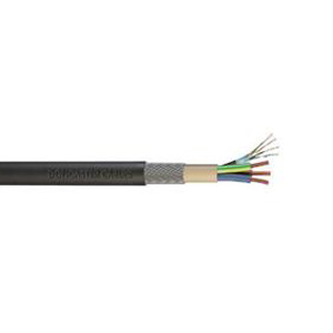 EV ULTRA 6MM 5CORE SWA + DATA