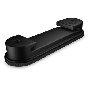 K2 1001164 BASICRAIL BASIC CLIP PU=500