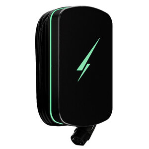 HYPERVOLT HOME PRO 3 7KW EV CHARGER – 10M BLACK