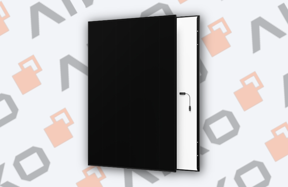 aiko 480w solar panel