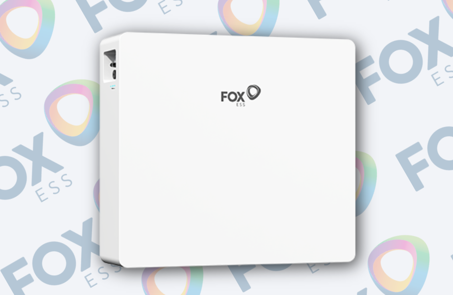 fox-ep12-solar-panel.jpg Fox ESS EP6 lithium battery module for solar energy storage