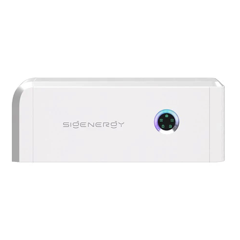 Sigenergy Controller 12.0kW Single Phase