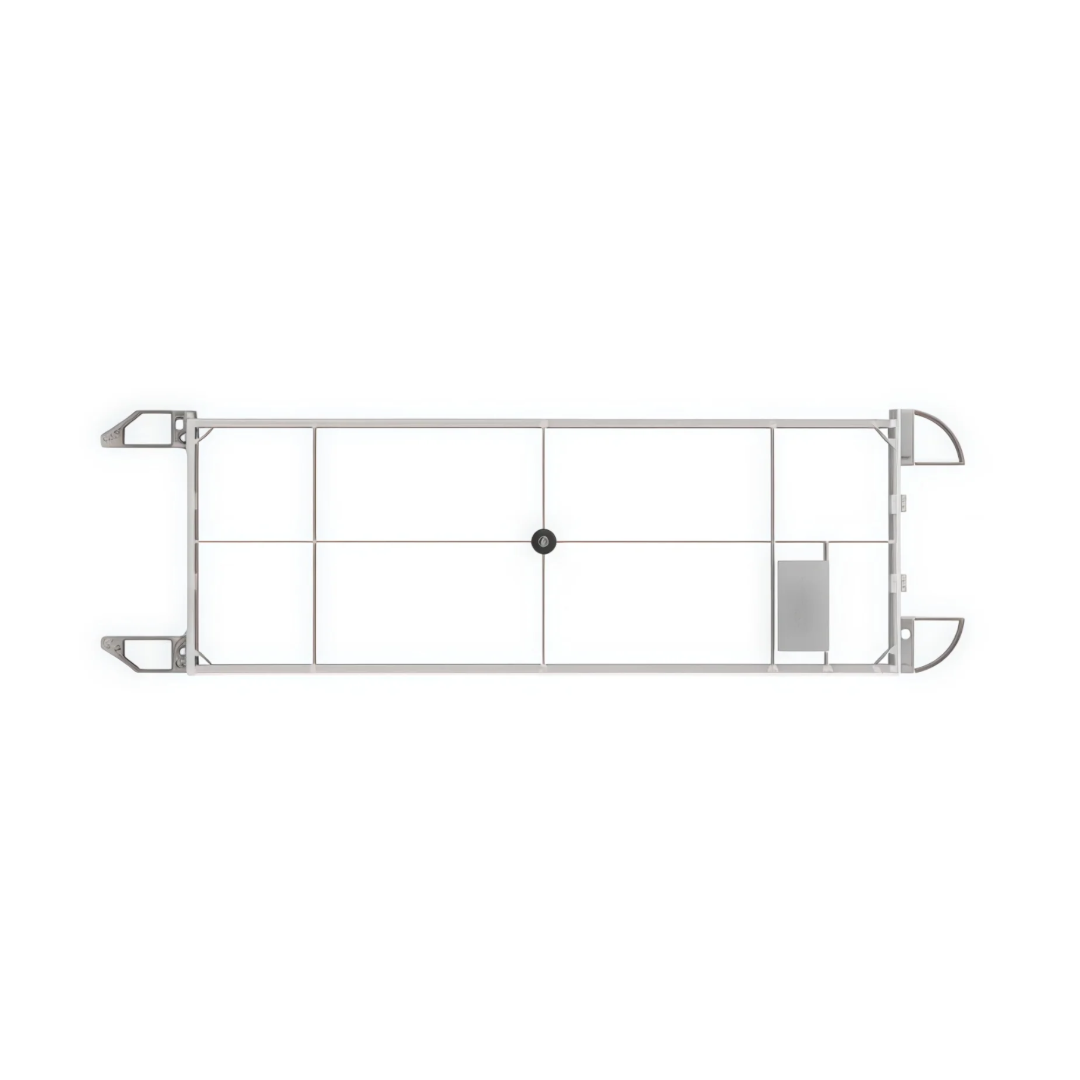 Sigenergy SigenStor Ground Mounting Kit