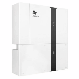 ALPHA SMILE-B3-PLUS AC- C/W 5.04KW BATT 90200017 - Clearance