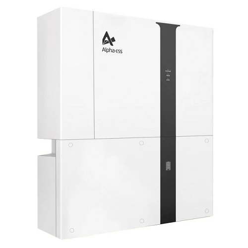 ALPHA SMILE-B3-PLUS AC- C/W 5.04KW BATT 90200017 – Clearance