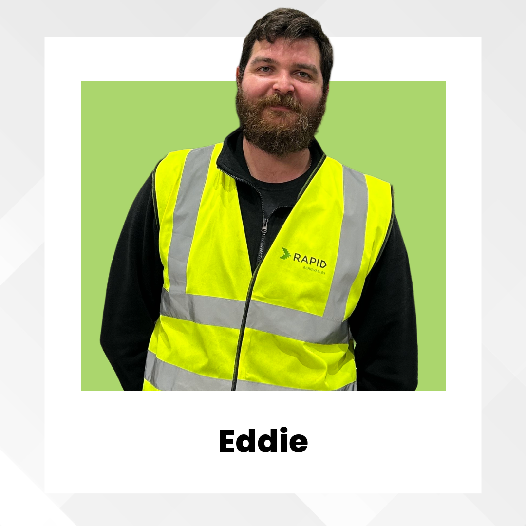 Eddie