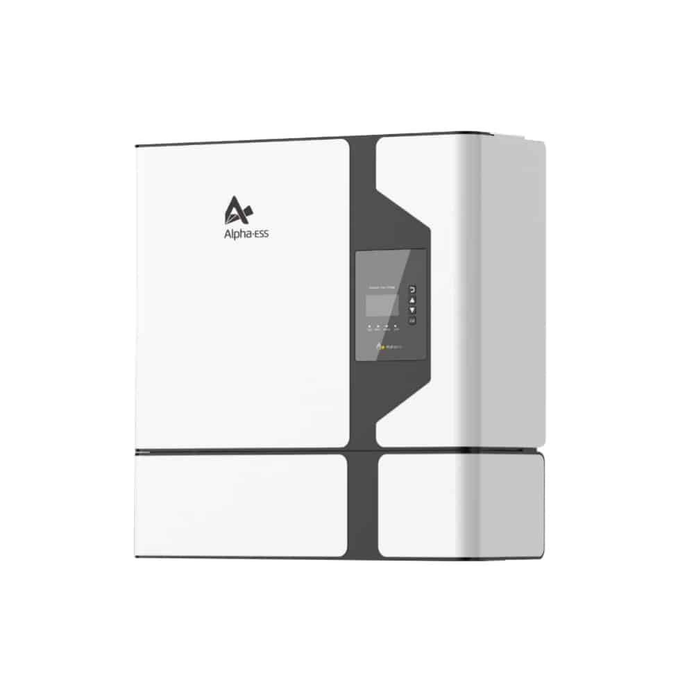 ALPHA ESS SMIL5-INV 5KW HYBRID INVERTER 91200045