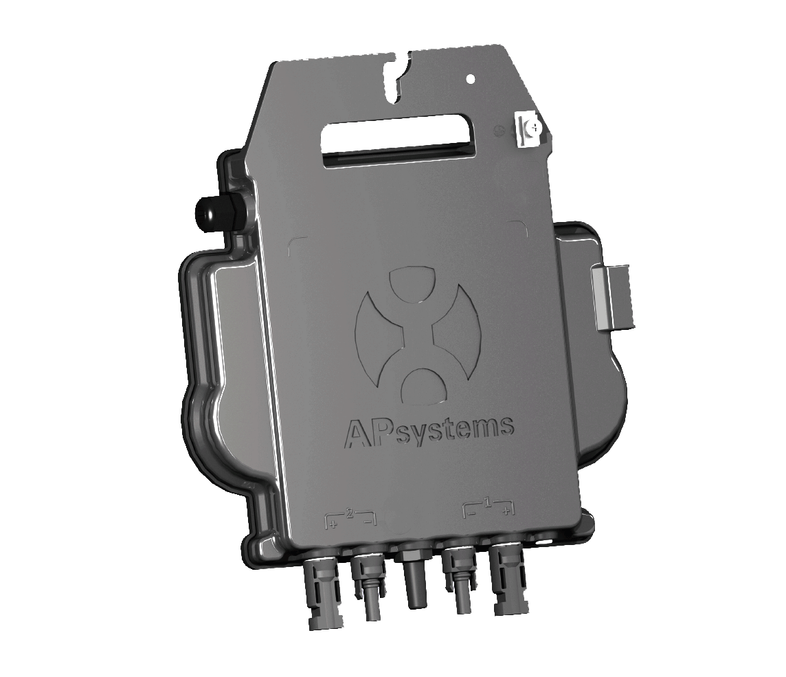 APsystems DS3-H Microinverter 960VA Dual Single Phase