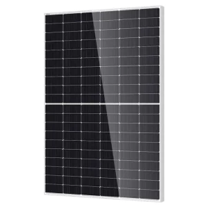 DMEGC DM505M10RT-60HSW-V 505W SILVER FRAME