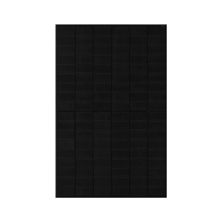 JA SOLAR JAM60D41-500W DOUBLE GLASS BI-FACIAL