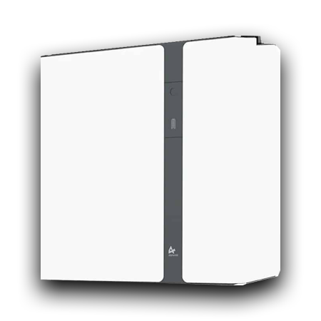 ALPHA SMILE5-BAT 5.7KW BATTERY 92300115 IP21
