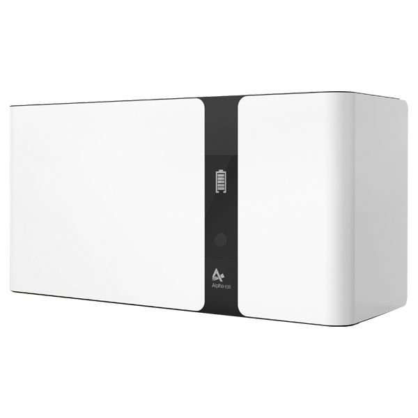 ALPHA ESS M4856-P 2.9KW BATTERY IP65 92300018