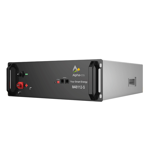 ALPHA M48112-S 5.73KW (C1) BATTERY