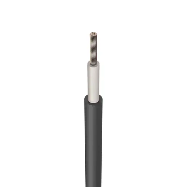 PV6.0 6MM SOLAR CABLE (500M)