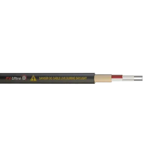 PV6.0 SOLAR CABLE (100M)
