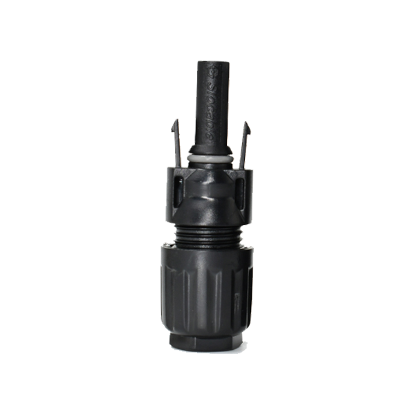 MC4 SOLAR CONNECTOR FEMALE 10MM