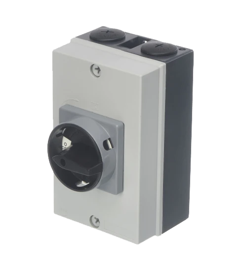 EUROPA DC LBDC324P 32/40A ISOL