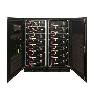 ALPHA SMILE T30 (AC COUPLED)