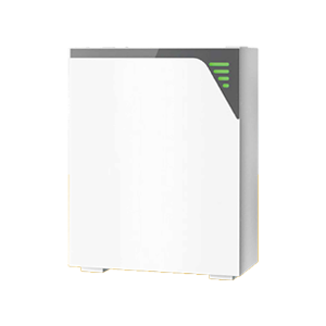 ALPHA SMILE-BAT 8.2KW  **IP65**