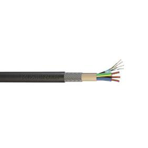 EV ULTRA 6MM 5CORE SWA + DATA
