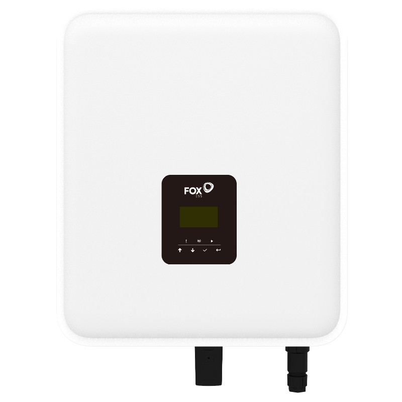 FOX ESS KH8 8kW Single Phase Hybrid Inverter