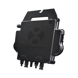 APsystems DS3-L Microinverter 730VA Dual Single Phase
