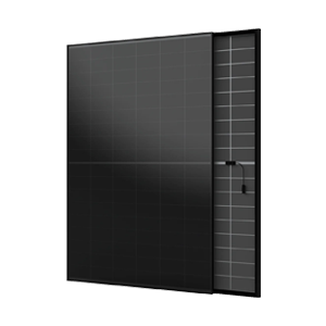 AIKO 510W SOLAR PANEL AIKO-A510-MCE60Db (Neostar S2+ All Black Dual Glass)