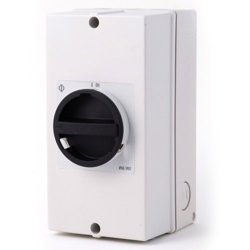 K&N KGD40 TD103/D P003 KL11V 20A 1000V / 30A 650V