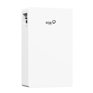 FOX ESS EP6 WARM 5.76KW BATTERY HEATED