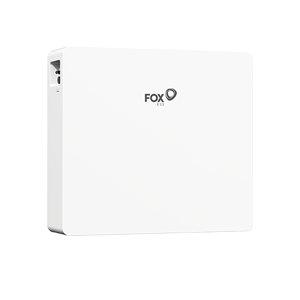 FOX ESS EP12 11.52kWh HIGH VOLTAGE SOLAR BATTERY WITH HEATER (EP12-H)