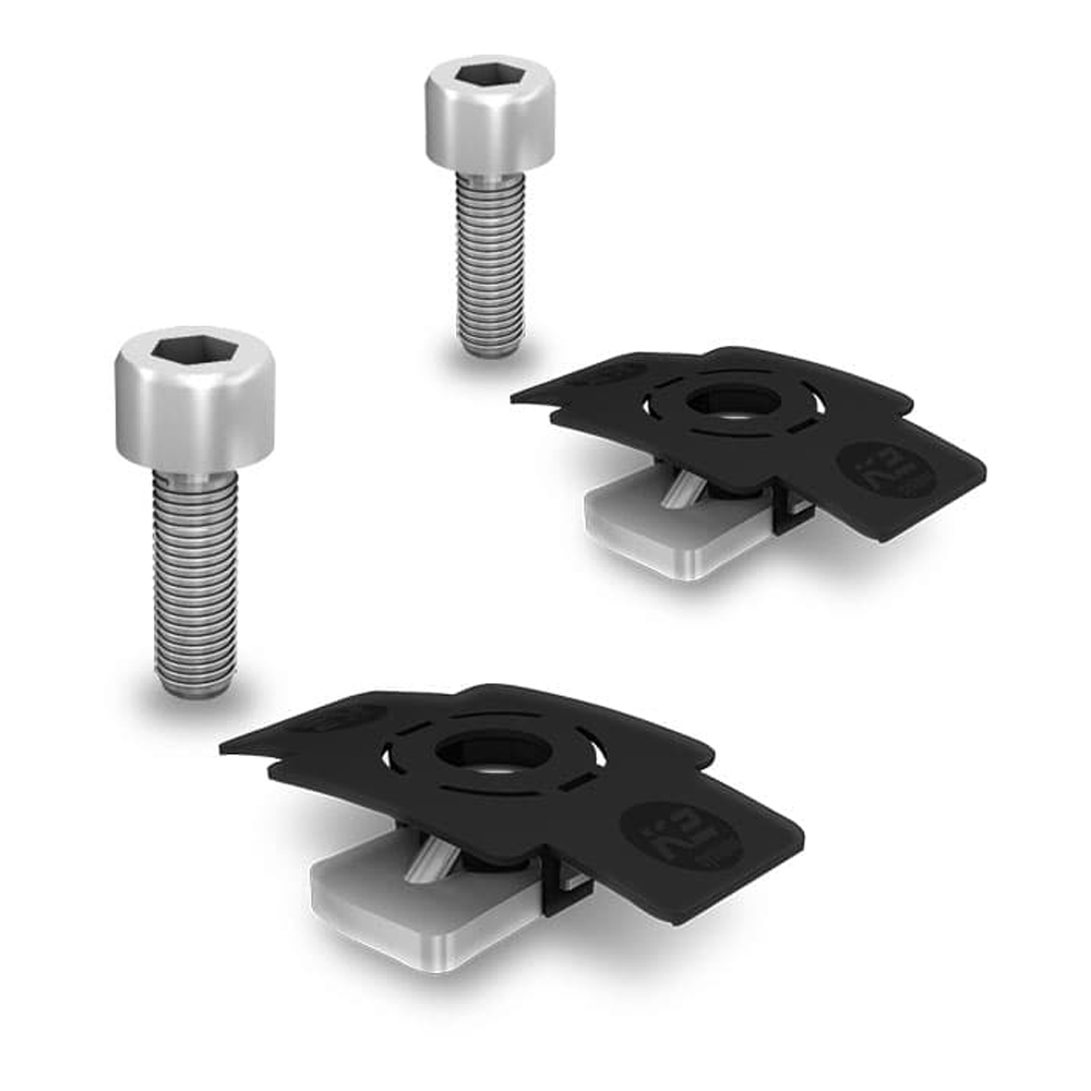 K2 2003379 MINIFIVE STOP SET