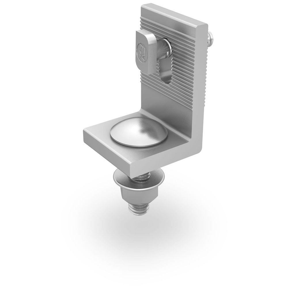 K2 2002683 ML ADAPTER SINGLE RAIL SET (SU=10)
