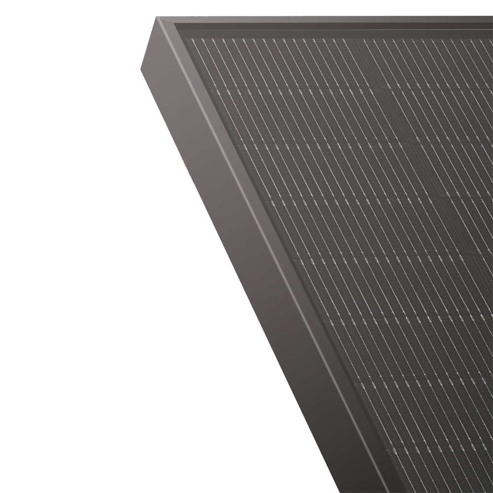 JA SOLAR JAM54D41 455W LB N-TYPE DOUBLE GLASS MONO