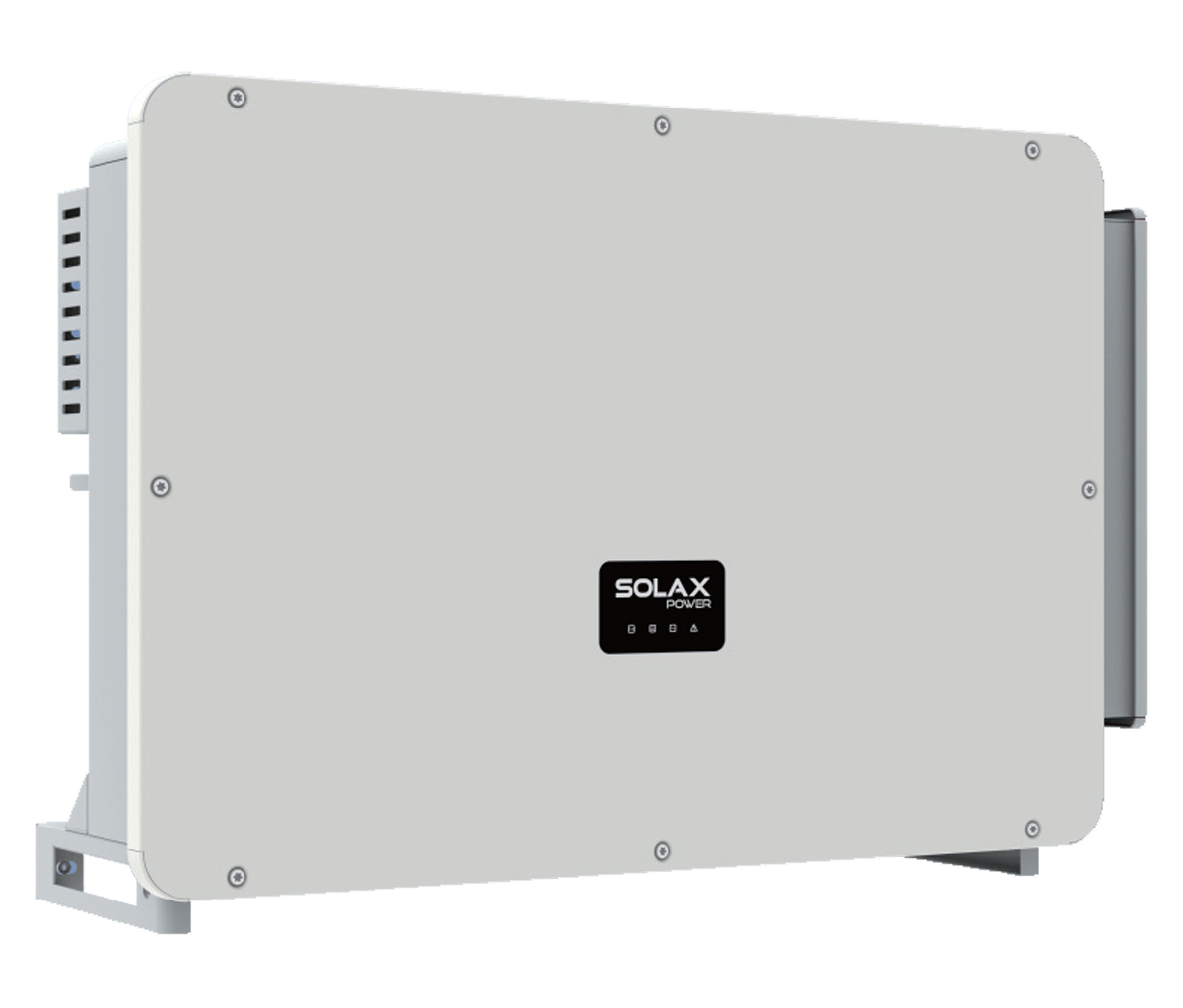 SolaX Power X3 FORTH 120KW INV C/W DC