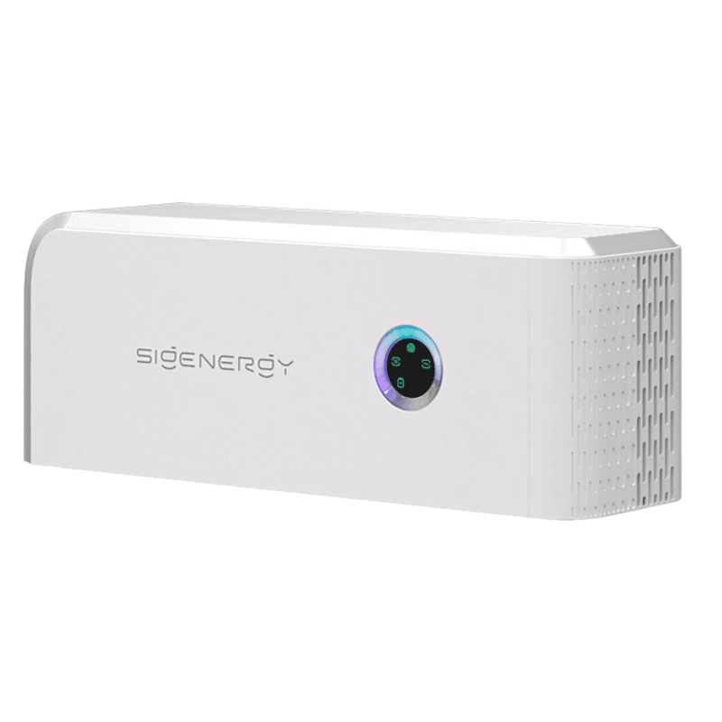Sigenergy Controller 6.0kW Single Phase