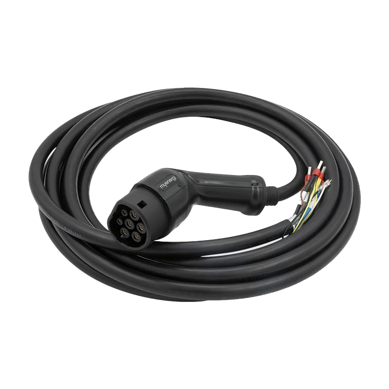 MYENERGI 10M 3-PHASE UNTETHERED