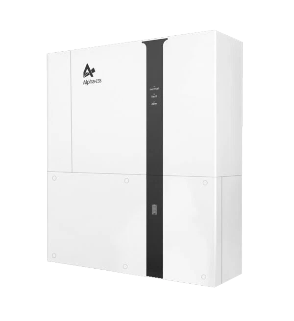 ALPHA SMILE-B3-PLUS AC C/W 5.05KW BATTERY 902000028